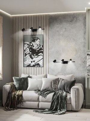 Спот Aitin-Pro CH7951/3