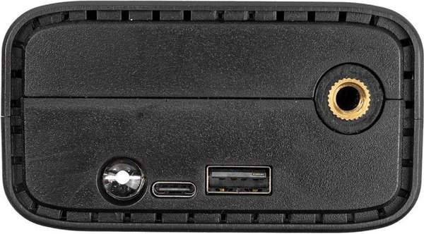 Автомобильный компрессор Forsage F-010