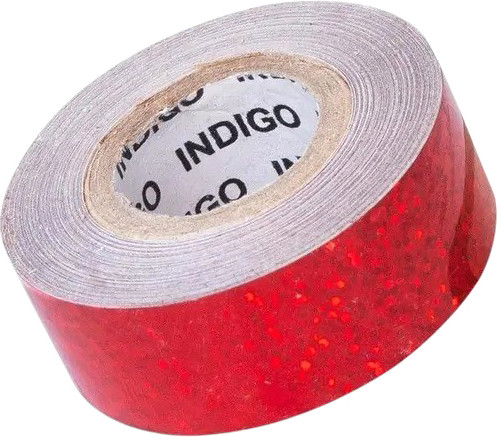 Обмотка для гимнастического снаряда Indigo Sport Crystal IN139