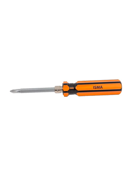 Отвертка ISMA 61602