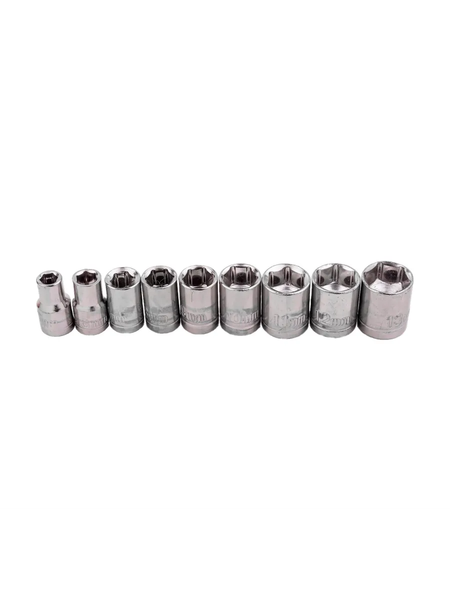 Отвертка ISMA 515058