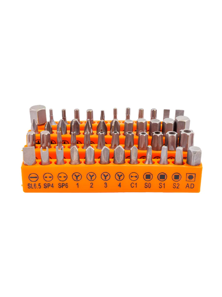 Отвертка ISMA 515058