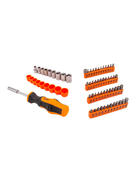 Отвертка ISMA 515058