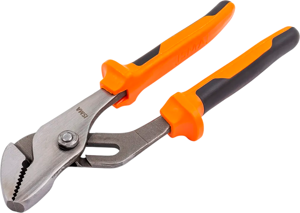 Клещи переставные ISMA 613I200 - фото