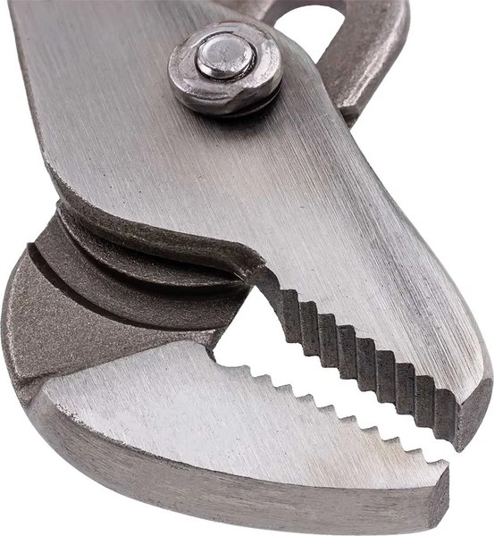 Клещи переставные ISMA 613I200