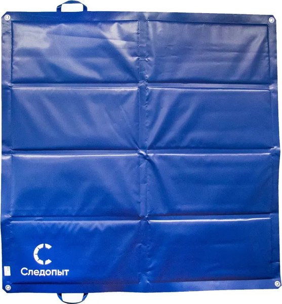 Пол для палатки Следопыт PF-TWP-102 - фото