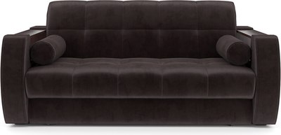 Диван Mebel-Ars Аккордеон Барон №3 НПБ 180x200