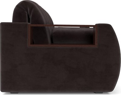 Диван Mebel-Ars Аккордеон Барон №3 НПБ 180x200