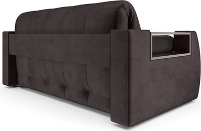 Диван Mebel-Ars Аккордеон Барон №3 НПБ 180x200