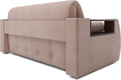 Диван Mebel-Ars Аккордеон Барон №3 НПБ 180x200