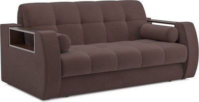 Диван Mebel-Ars Аккордеон Барон №3 НПБ 180x200 - фото