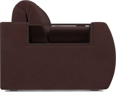 Диван Mebel-Ars Аккордеон Барон №3 НПБ 180x200