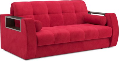 Диван Mebel-Ars Аккордеон Барон №3 НПБ 180x200 - фото