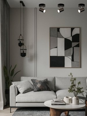 Спот Aitin-Pro CH8009/1