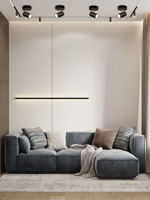 Спот Aitin-Pro CH8009/1