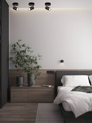 Спот Aitin-Pro CH8009/1