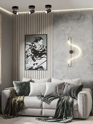 Спот Aitin-Pro CH8009/1