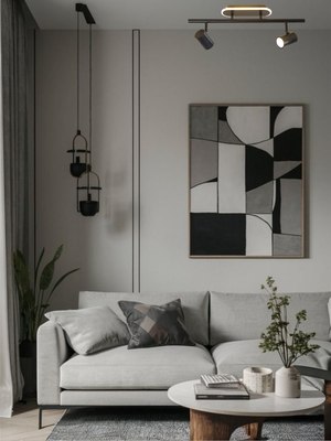 Спот Aitin-Pro CH8009/2