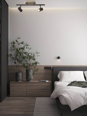 Спот Aitin-Pro CH8009/2