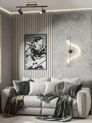 Спот Aitin-Pro CH8009/2