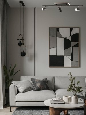 Спот Aitin-Pro CH8009/3