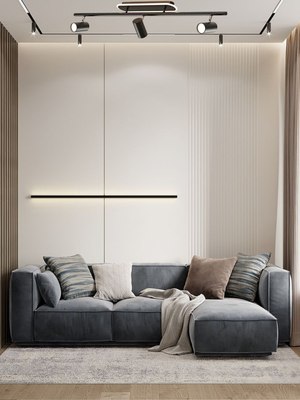 Спот Aitin-Pro CH8009/3