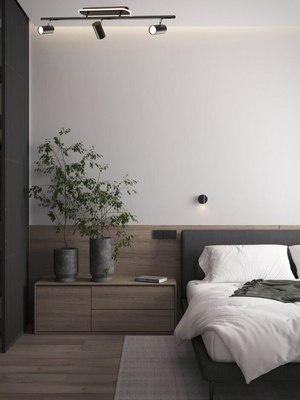 Спот Aitin-Pro CH8009/3