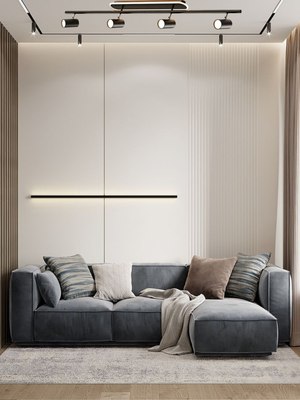 Спот Aitin-Pro CH8009/4