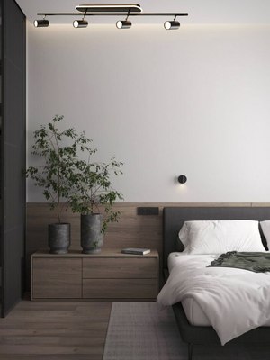 Спот Aitin-Pro CH8009/4