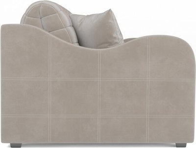 Диван Mebel-Ars Аккордеон Барон №4 НПБ 120x200