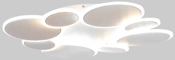 Люстра Aitin-Pro H26075/4+4 - фото