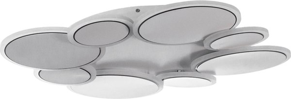 Люстра Aitin-Pro H26075/4+4