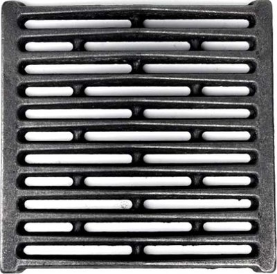 Решетка колосниковая Балезинский ЛМЗ РУ-8 (Б) - фото