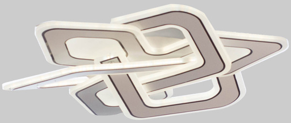 Люстра Aitin-Pro H26079/520 - фото