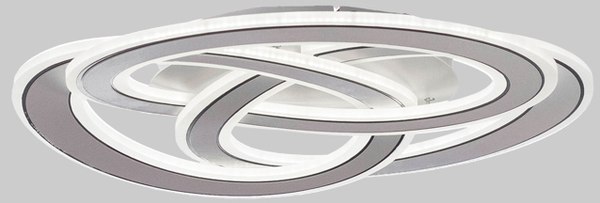 Люстра Aitin-Pro H26080/490 - фото