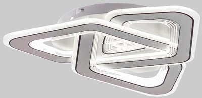 Люстра Aitin-Pro H26081/520 - фото