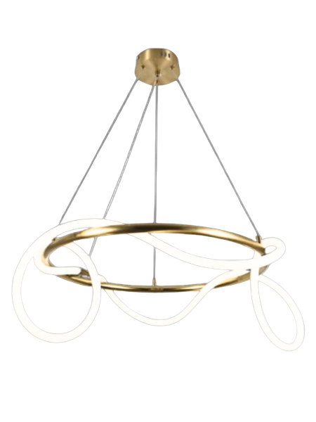 Люстра Aitin-Pro H27134/600