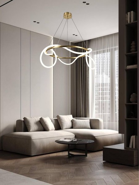 Люстра Aitin-Pro H27134/600