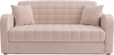 Диван Mebel-Ars Аккордеон Барон №4 НПБ 120x200