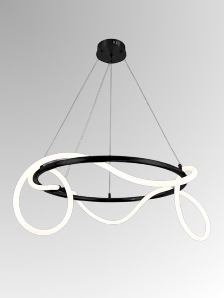 Потолочный светильник Aitin-Pro H27134/600