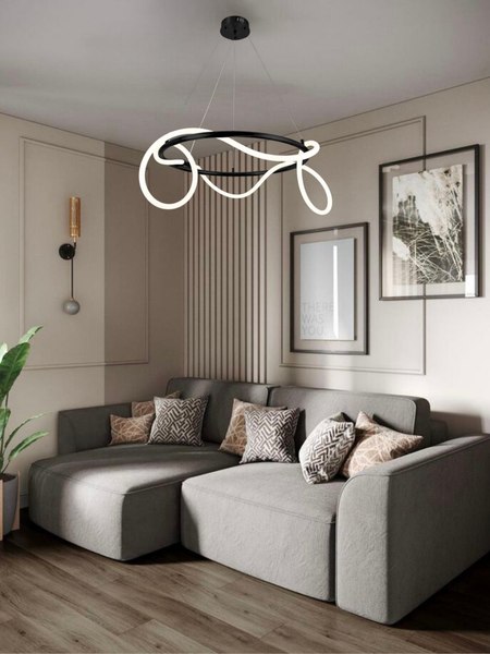 Потолочный светильник Aitin-Pro H27134/600