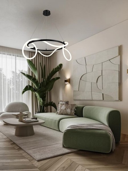 Потолочный светильник Aitin-Pro H27134/600