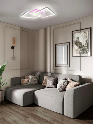 Потолочный светильник Aitin-Pro H71125/3C