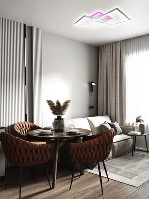 Потолочный светильник Aitin-Pro H71125/3C