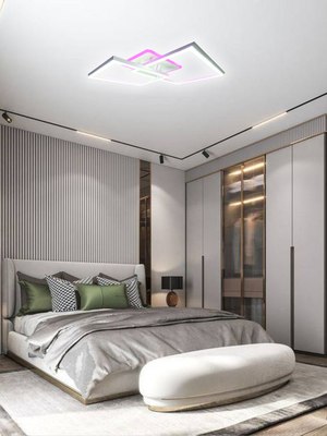 Потолочный светильник Aitin-Pro H71125/3C