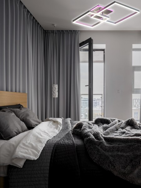 Потолочный светильник Aitin-Pro H71125/3C