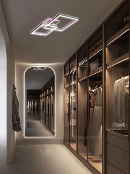 Потолочный светильник Aitin-Pro H71125/3C