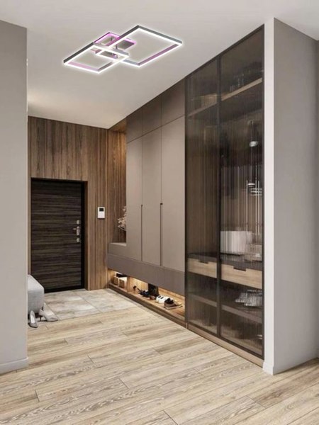 Потолочный светильник Aitin-Pro H71125/3C