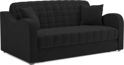 Диван Mebel-Ars Аккордеон Барон №4 НПБ 120x200 - фото