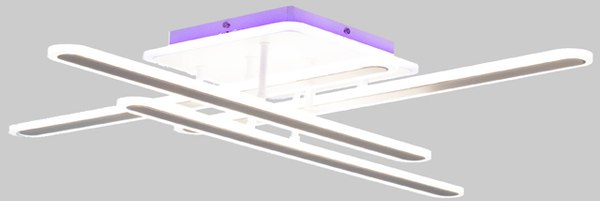 Люстра Aitin-Pro H73030/4C - фото